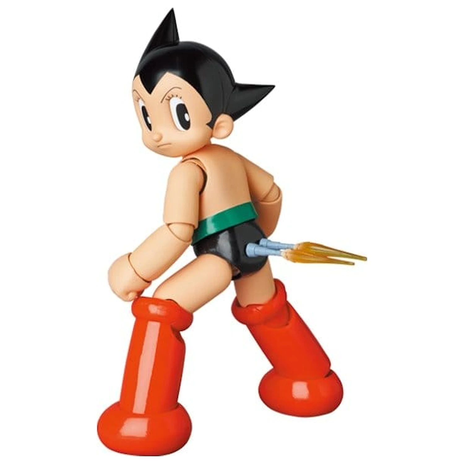 Astro Boy MAFEX akčná figúrka Astro Boy Ver. 1.5 24 cm produktová fotografia