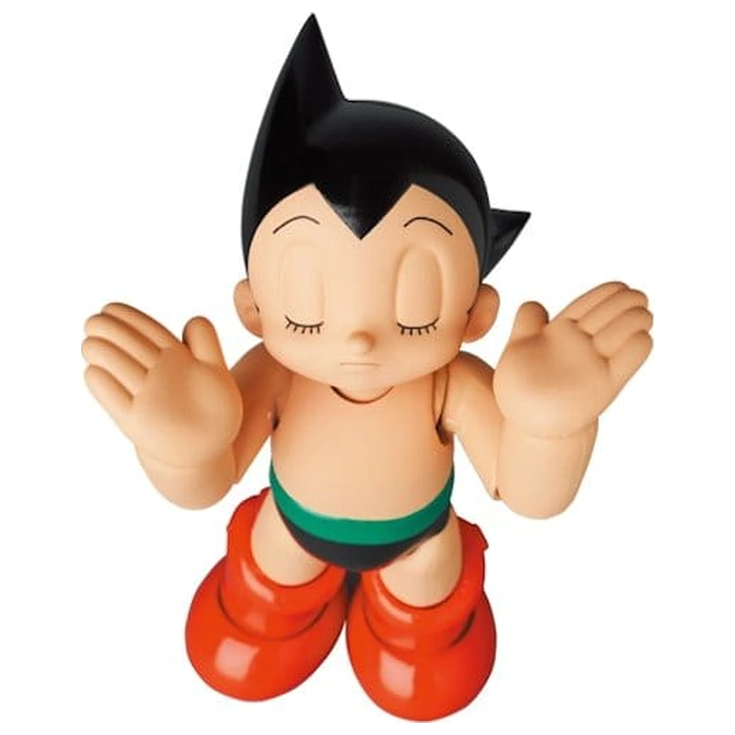Astro Boy MAFEX akčná figúrka Astro Boy Ver. 1.5 24 cm produktová fotografia