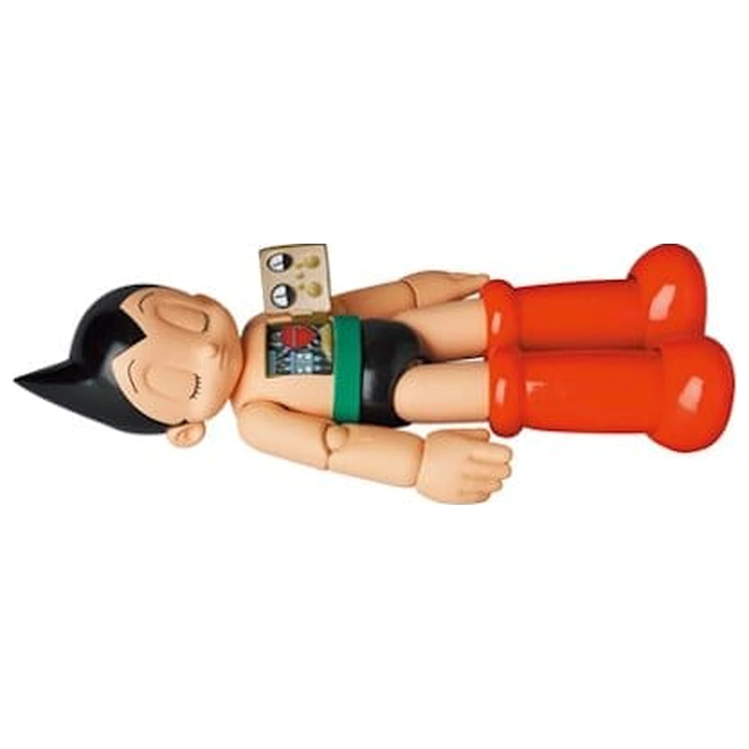 Astro Boy MAFEX akčná figúrka Astro Boy Ver. 1.5 24 cm produktová fotografia