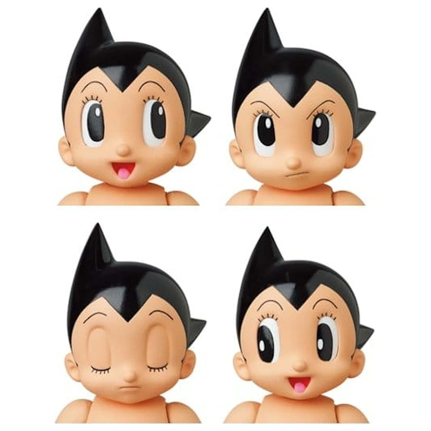 Astro Boy MAFEX akčná figúrka Astro Boy Ver. 1.5 24 cm produktová fotografia
