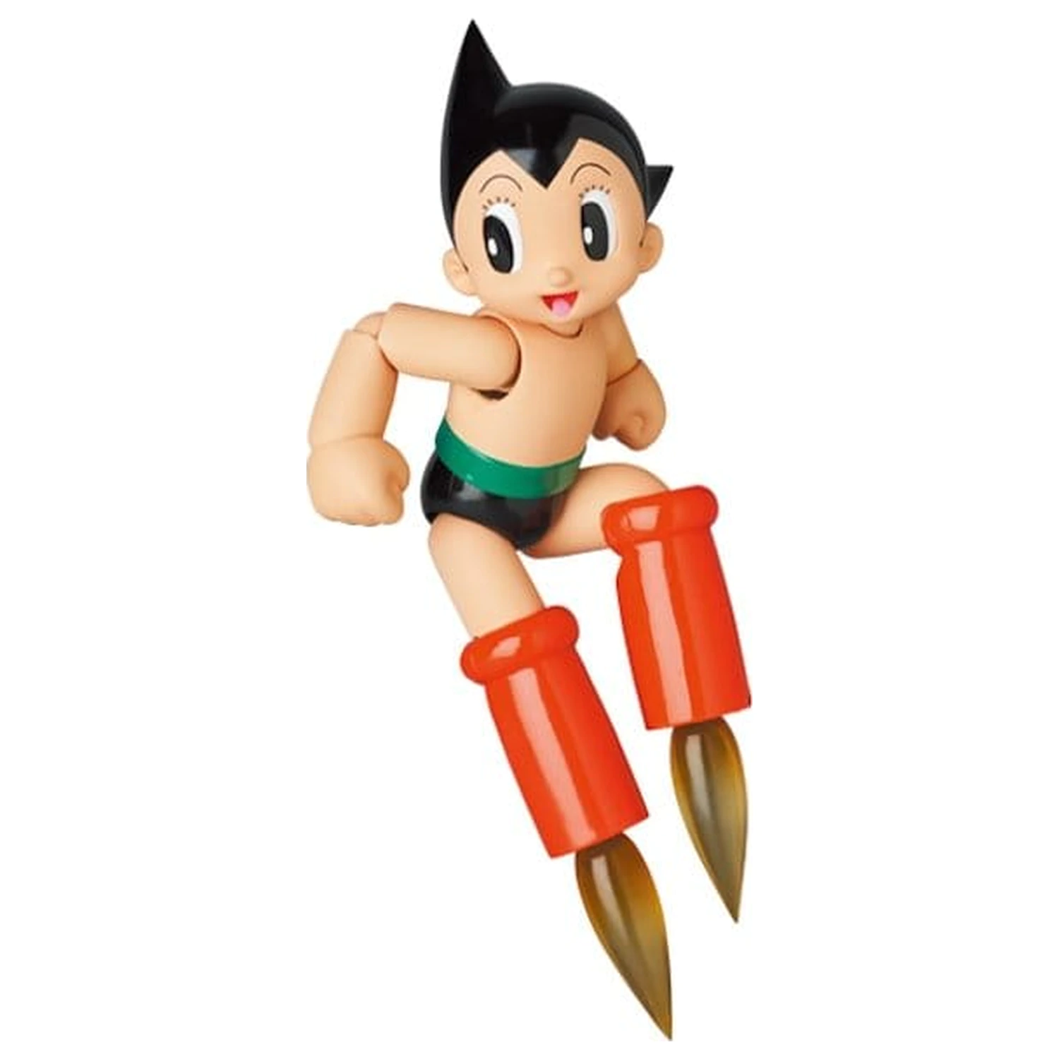 Astro Boy MAFEX akčná figúrka Astro Boy Ver. 1.5 24 cm produktová fotografia