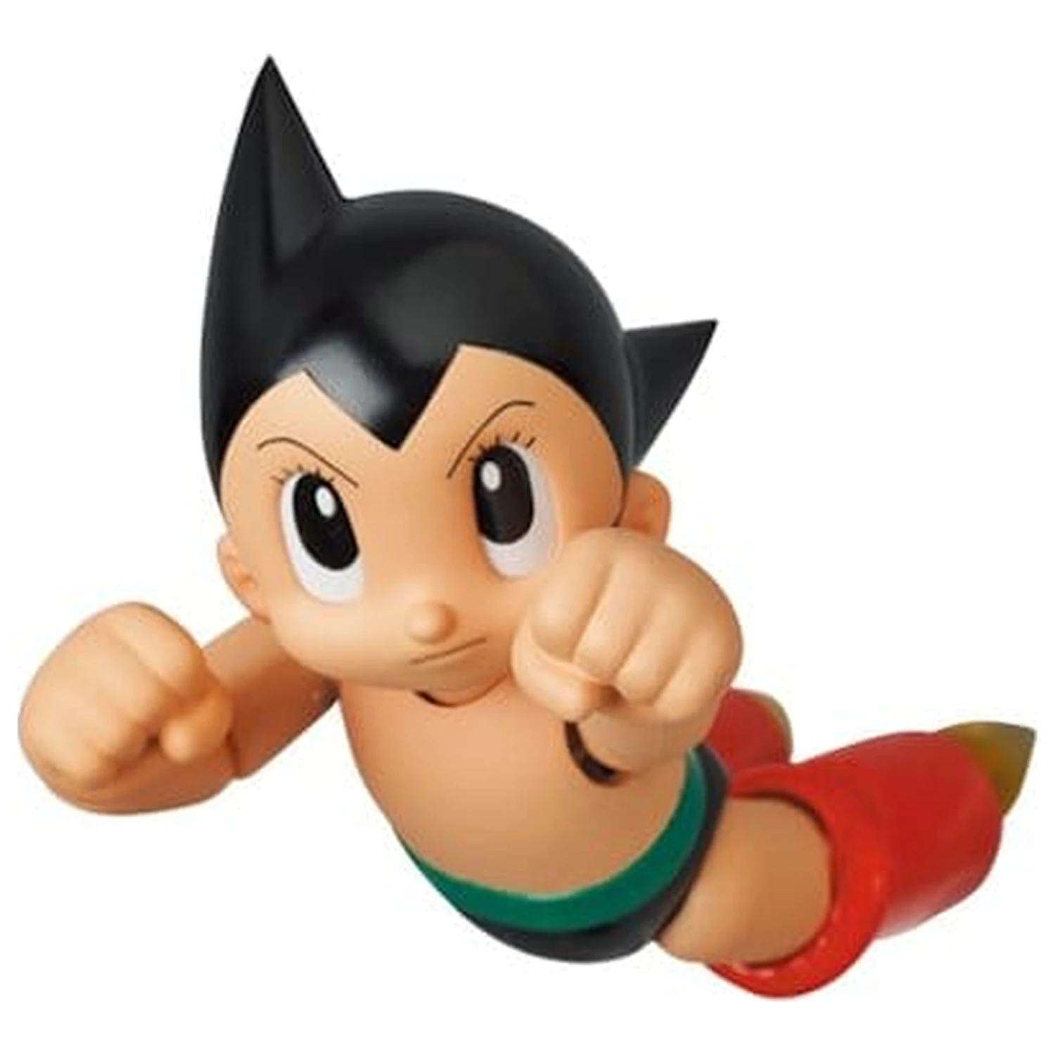 Astro Boy MAFEX akčná figúrka Astro Boy Ver. 1.5 24 cm produktová fotografia