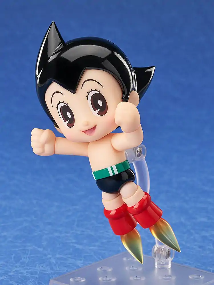 Astro Boy Nendoroid akčná figúrka Ruby: School Uniform Ver. 10 cm termékfotó