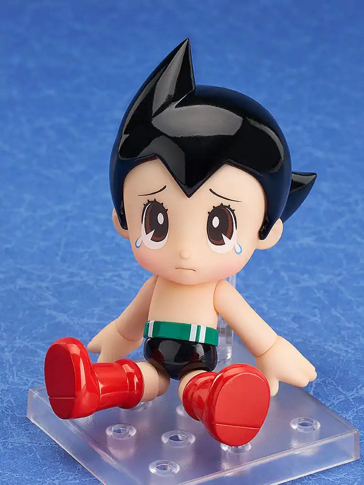 Astro Boy Nendoroid akčná figúrka Ruby: School Uniform Ver. 10 cm termékfotó