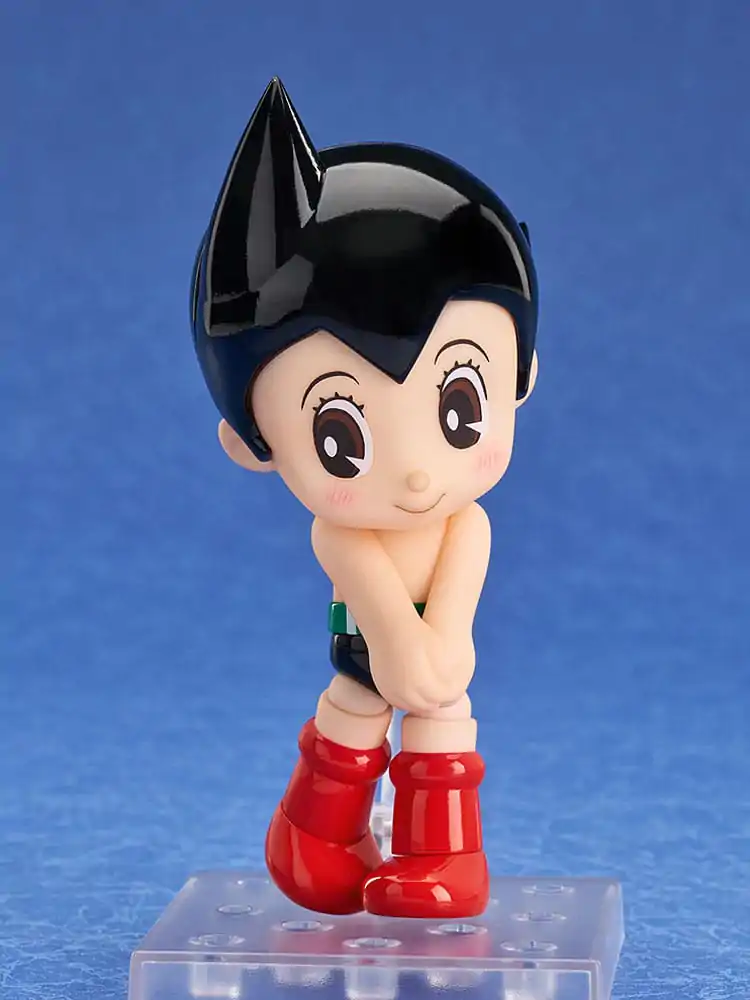 Astro Boy Nendoroid akčná figúrka Ruby: School Uniform Ver. 10 cm termékfotó