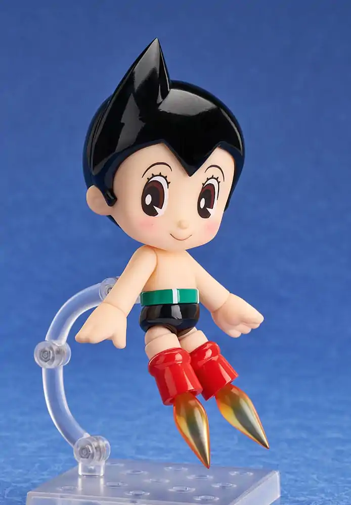 Astro Boy Nendoroid akčná figúrka Ruby: School Uniform Ver. 10 cm termékfotó