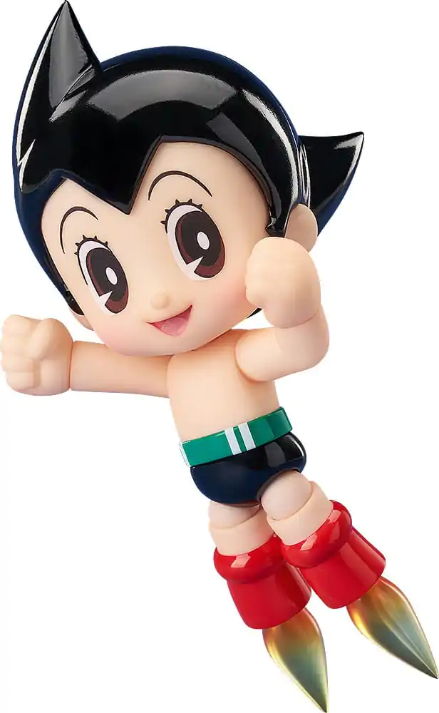 Astro Boy Nendoroid akčná figúrka Ruby: School Uniform Ver. 10 cm termékfotó