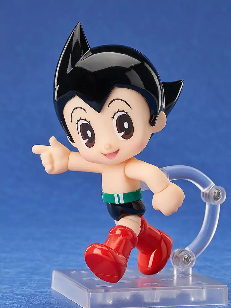 Astro Boy Nendoroid akčná figúrka Ruby: School Uniform Ver. 10 cm termékfotó