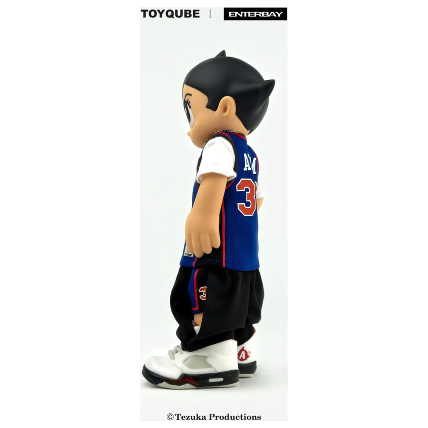 Astro Boy Vinylová figúrka Golden Era 90s New York Edition 25 cm produktová fotografia