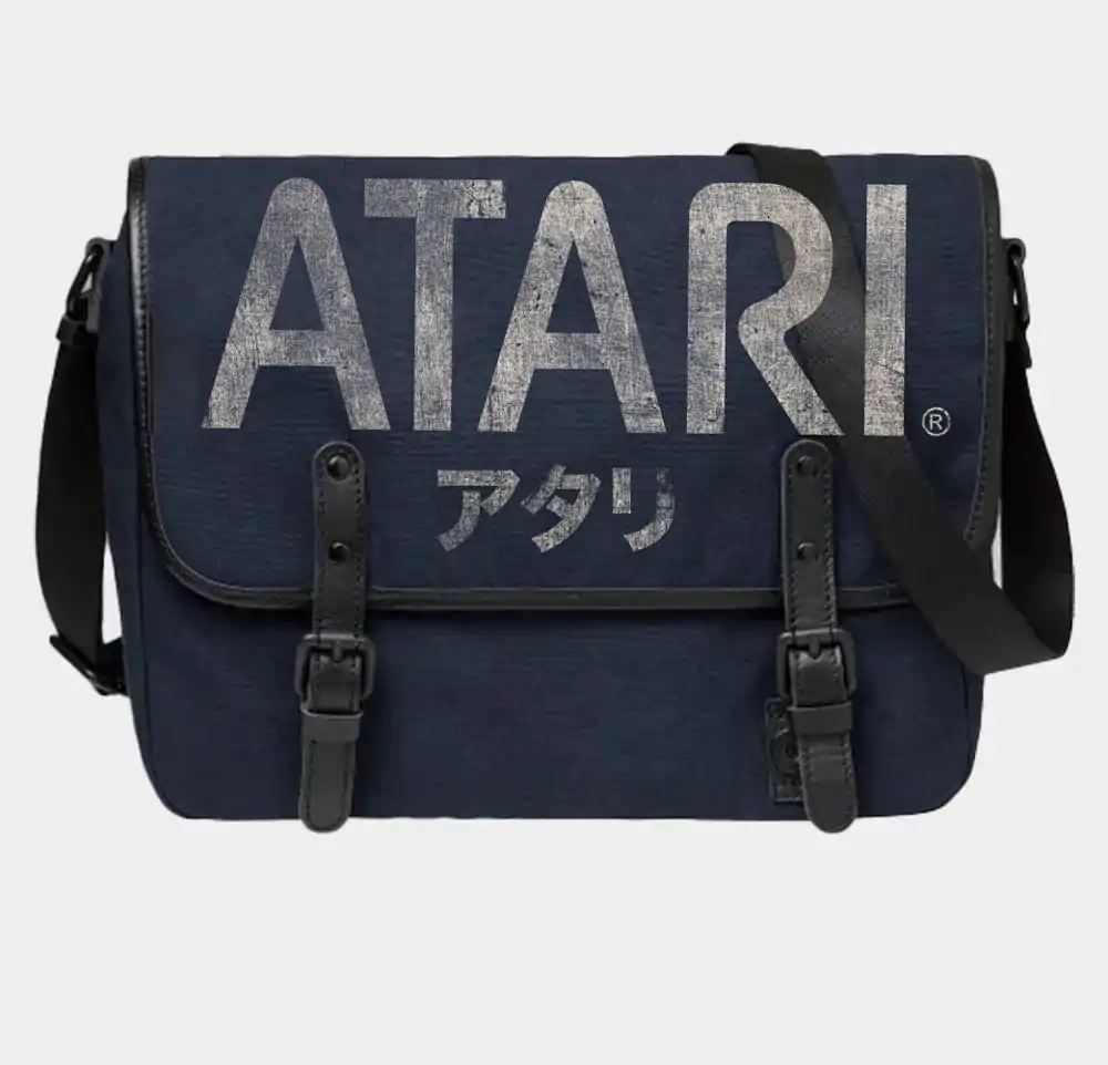 Atari Messenger Taška Atari Classic Varsity produktová fotografia