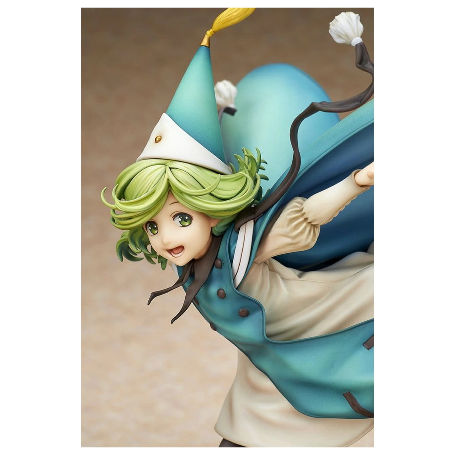 Atelier of Witch Hat PVC Figúrka 1/6 Coco 25 cm (re-run) produktová fotografia