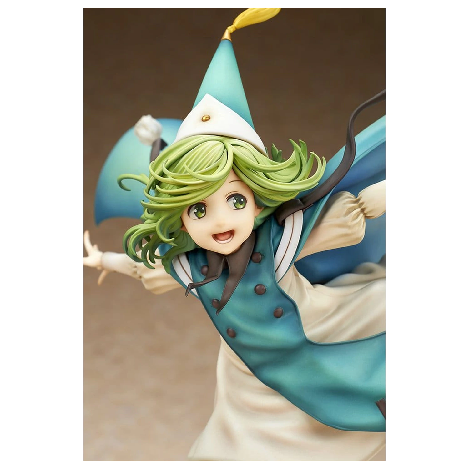 Atelier of Witch Hat PVC Figúrka 1/6 Coco 25 cm (re-run) produktová fotografia