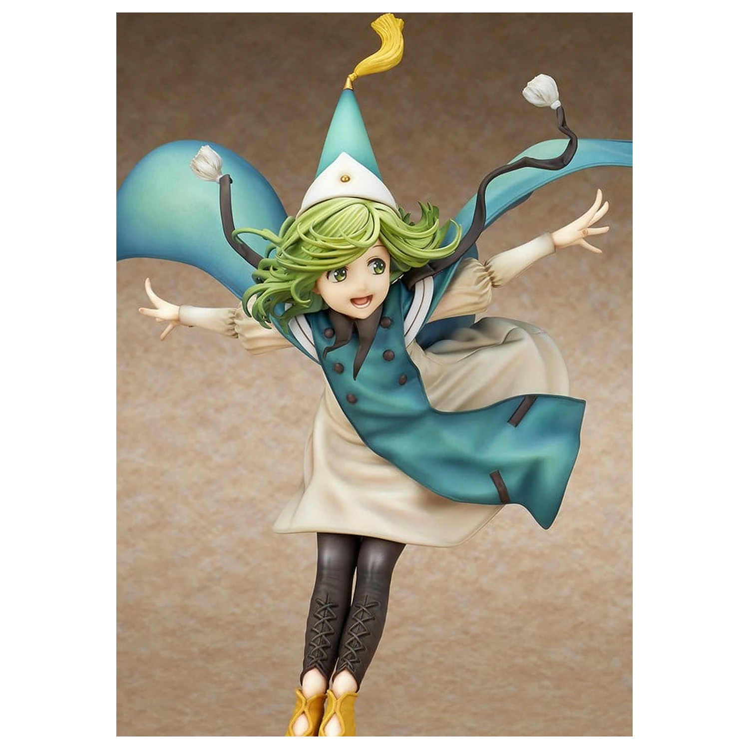 Atelier of Witch Hat PVC Figúrka 1/6 Coco 25 cm (re-run) produktová fotografia