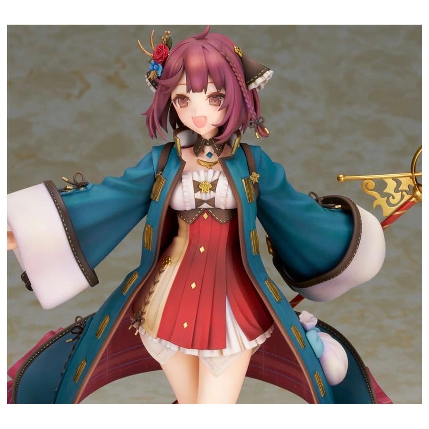 Atelier PVC figúrka 1/7 Sophie The Alchemist of the Mysterious Dream Ver. 24 cm produktová fotografia