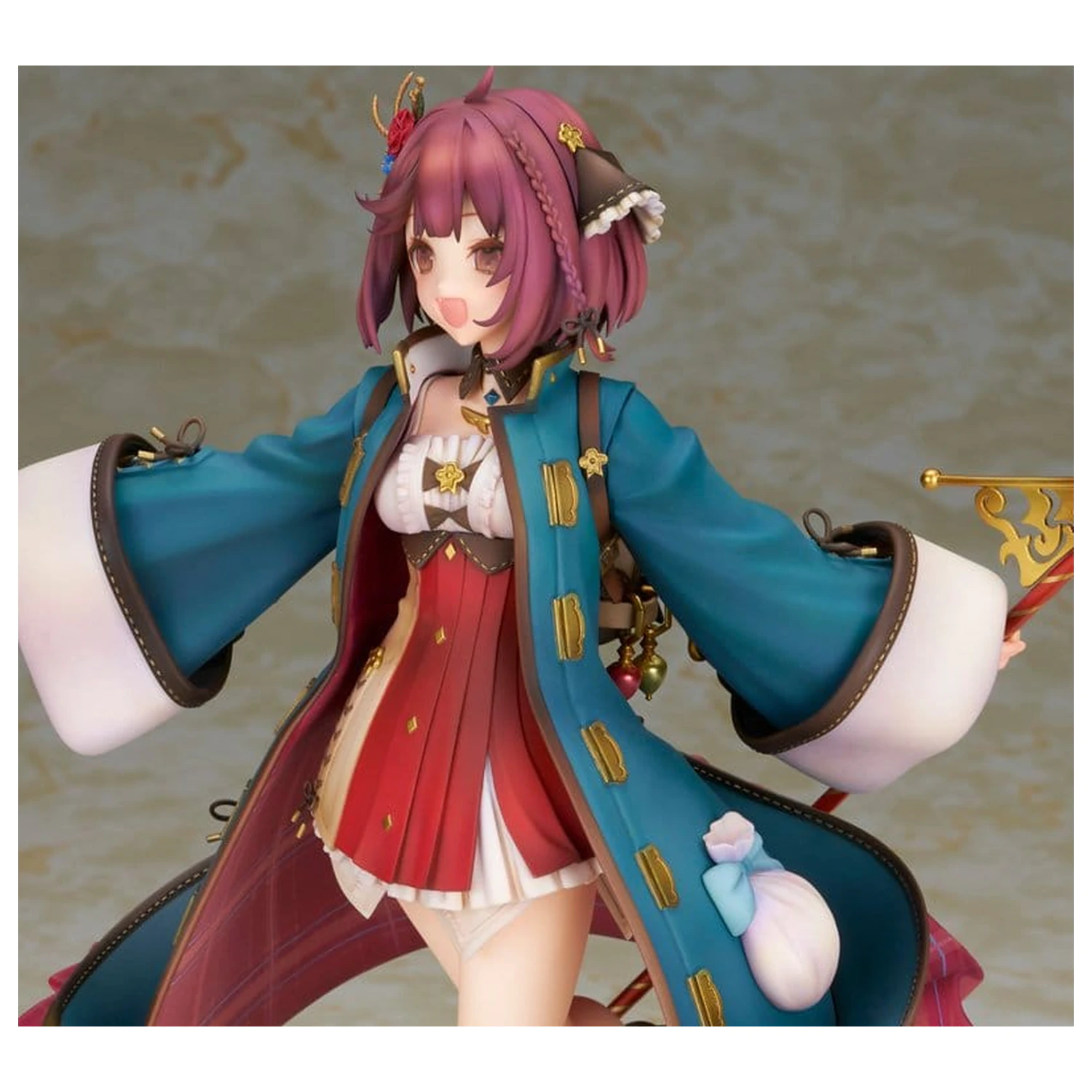 Atelier PVC figúrka 1/7 Sophie The Alchemist of the Mysterious Dream Ver. 24 cm produktová fotografia