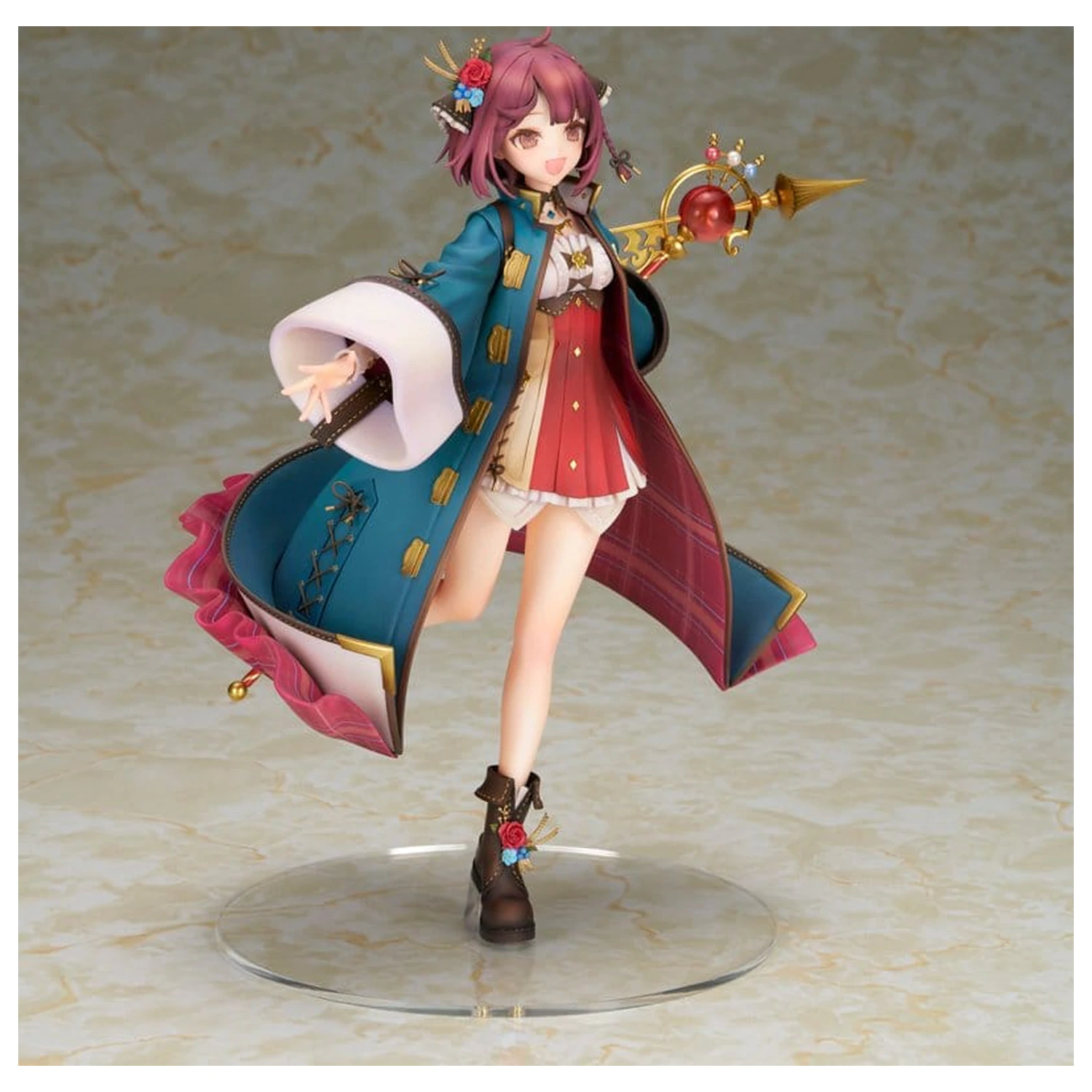 Atelier PVC figúrka 1/7 Sophie The Alchemist of the Mysterious Dream Ver. 24 cm produktová fotografia