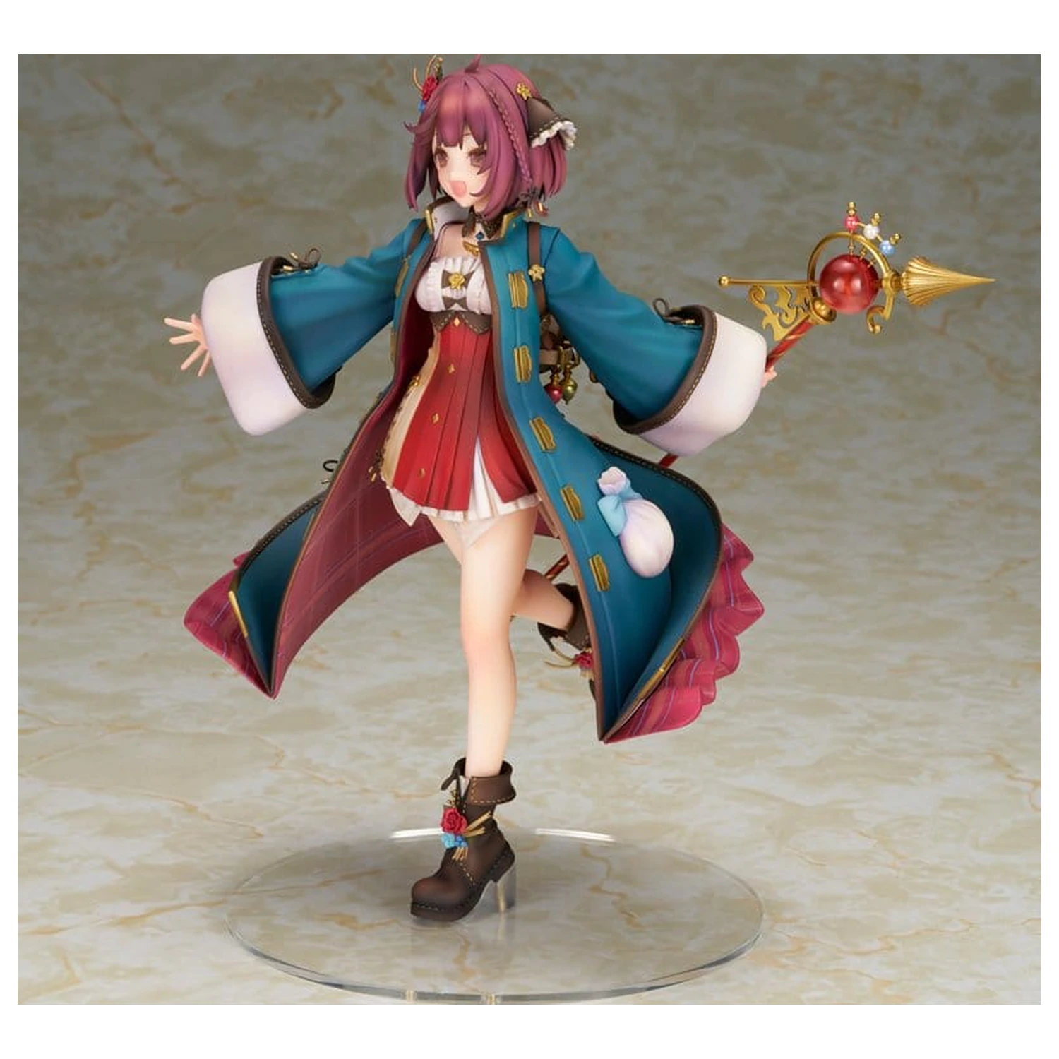 Atelier PVC figúrka 1/7 Sophie The Alchemist of the Mysterious Dream Ver. 24 cm produktová fotografia