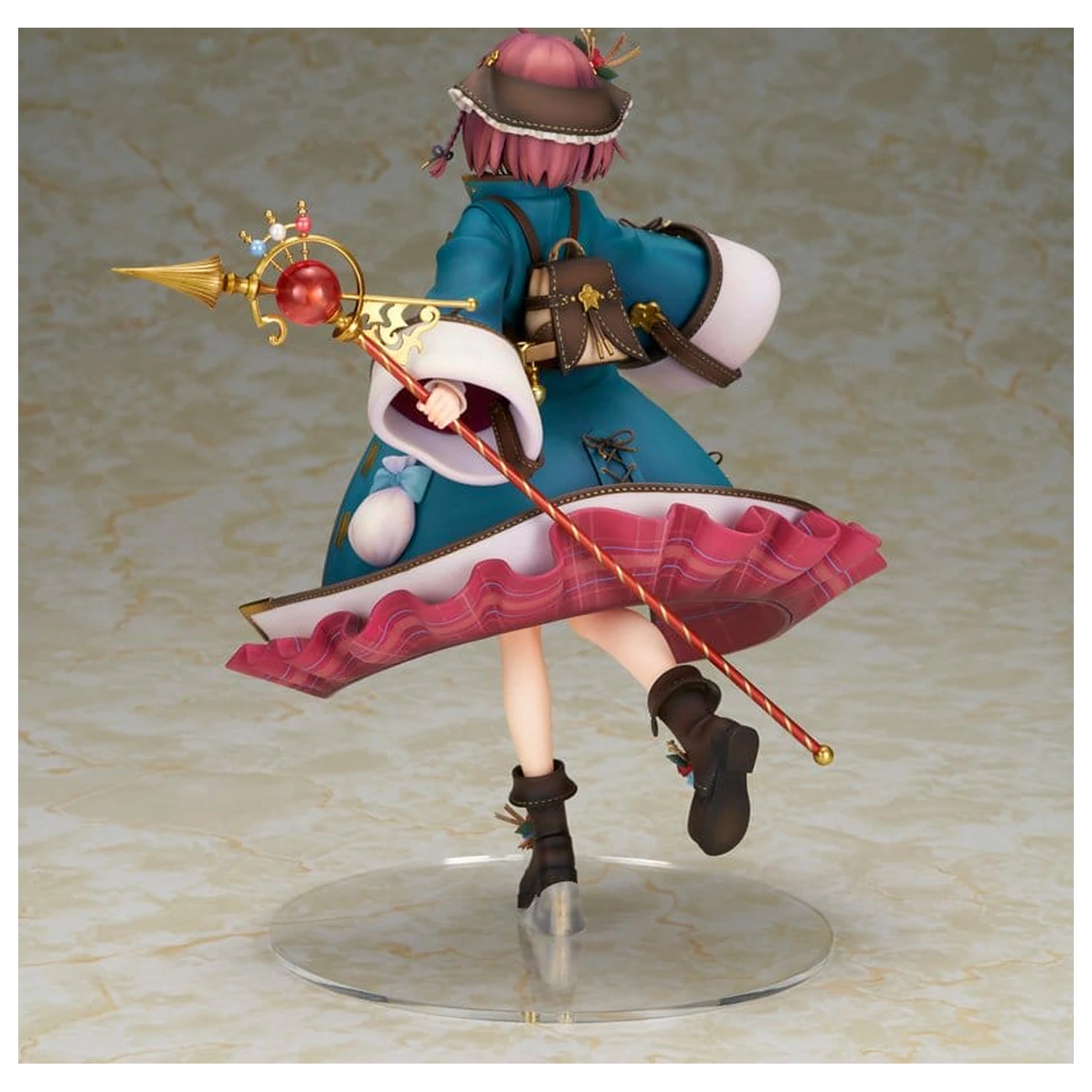 Atelier PVC figúrka 1/7 Sophie The Alchemist of the Mysterious Dream Ver. 24 cm produktová fotografia