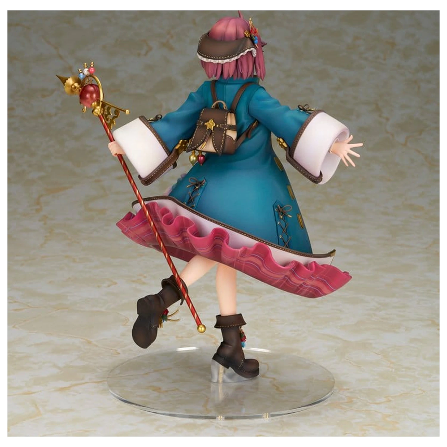 Atelier PVC figúrka 1/7 Sophie The Alchemist of the Mysterious Dream Ver. 24 cm produktová fotografia