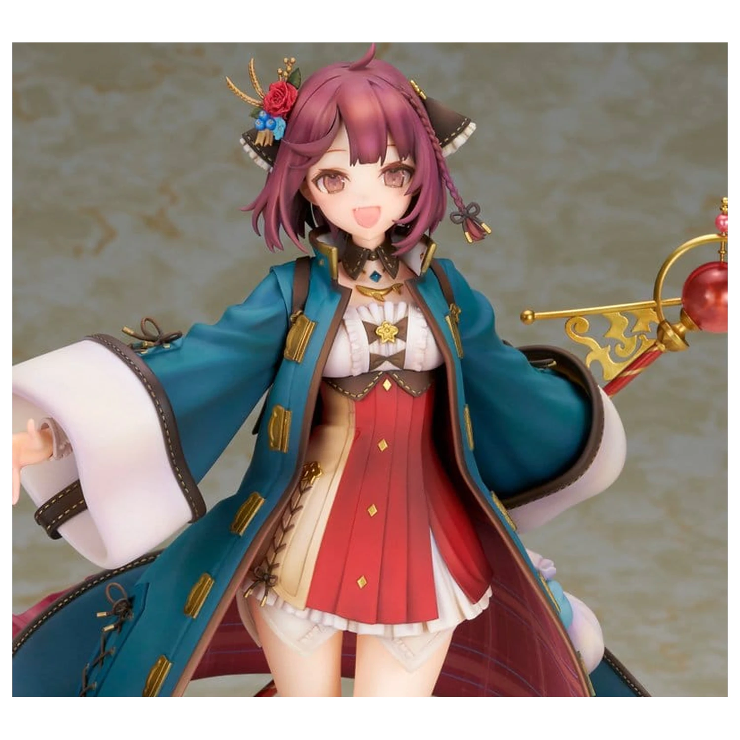 Atelier PVC figúrka 1/7 Sophie The Alchemist of the Mysterious Dream Ver. 24 cm produktová fotografia