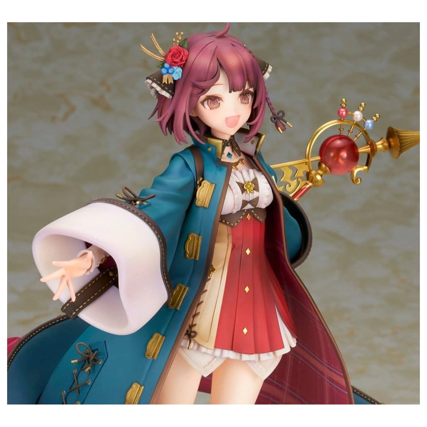 Atelier PVC figúrka 1/7 Sophie The Alchemist of the Mysterious Dream Ver. 24 cm produktová fotografia