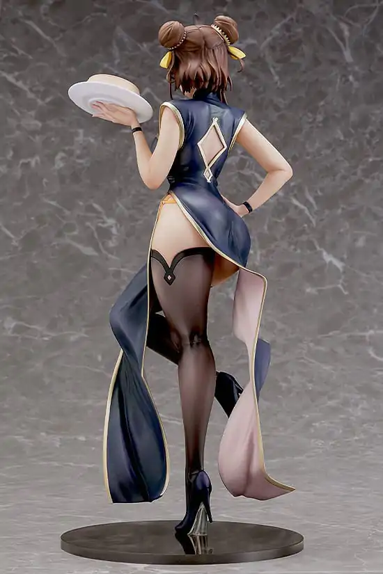 Atelier Ryza 2: Lost Legends &amp; the Secret Fairy PVC Statue 1/6 Ryza: Chinese Dress Ver. 28 cm termékfotó