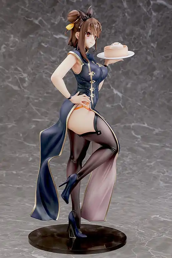 Atelier Ryza 2: Lost Legends &amp; the Secret Fairy PVC Statue 1/6 Ryza: Chinese Dress Ver. 28 cm termékfotó