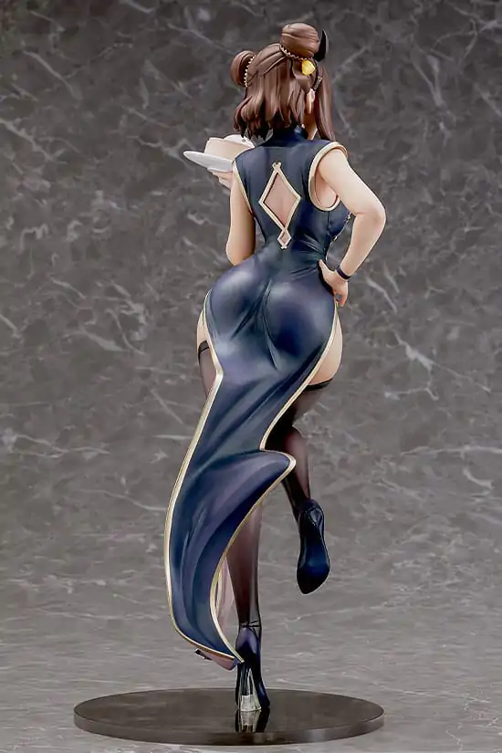 Atelier Ryza 2: Lost Legends &amp; the Secret Fairy PVC Statue 1/6 Ryza: Chinese Dress Ver. 28 cm termékfotó