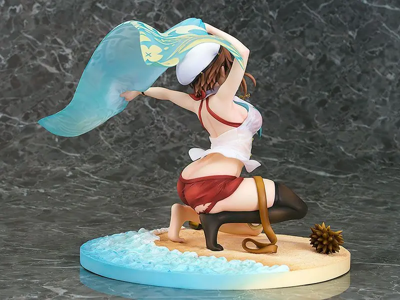 Atelier Ryza 2: Lost Legends & the Secret Fairy PVC figúrka 1/6 Ryza (Reisalin Stout) 18 cm termékfotó