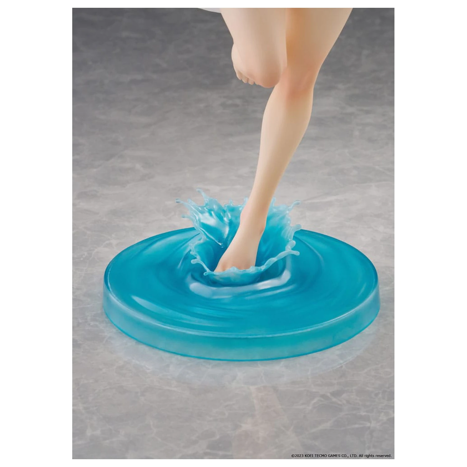 Atelier Ryza 3: Alchemist of the End & the Secret Key Spiritale PVC Socha 1/6 Ryza Swimwear Ver. 29 cm produktová fotografia