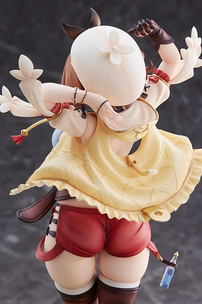 Atelier Ryza: Ever Darkness & the Secret Hideout PVC figúrka 1/6 Ryza (Reisalin Stout) 29 cm termékfotó