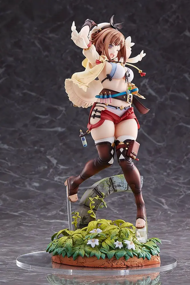 Atelier Ryza: Ever Darkness & the Secret Hideout PVC figúrka 1/6 Ryza (Reisalin Stout) 29 cm termékfotó