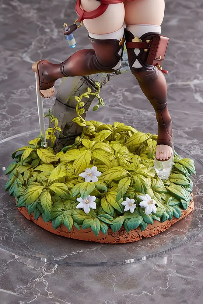 Atelier Ryza: Ever Darkness & the Secret Hideout PVC figúrka 1/6 Ryza (Reisalin Stout) 29 cm termékfotó