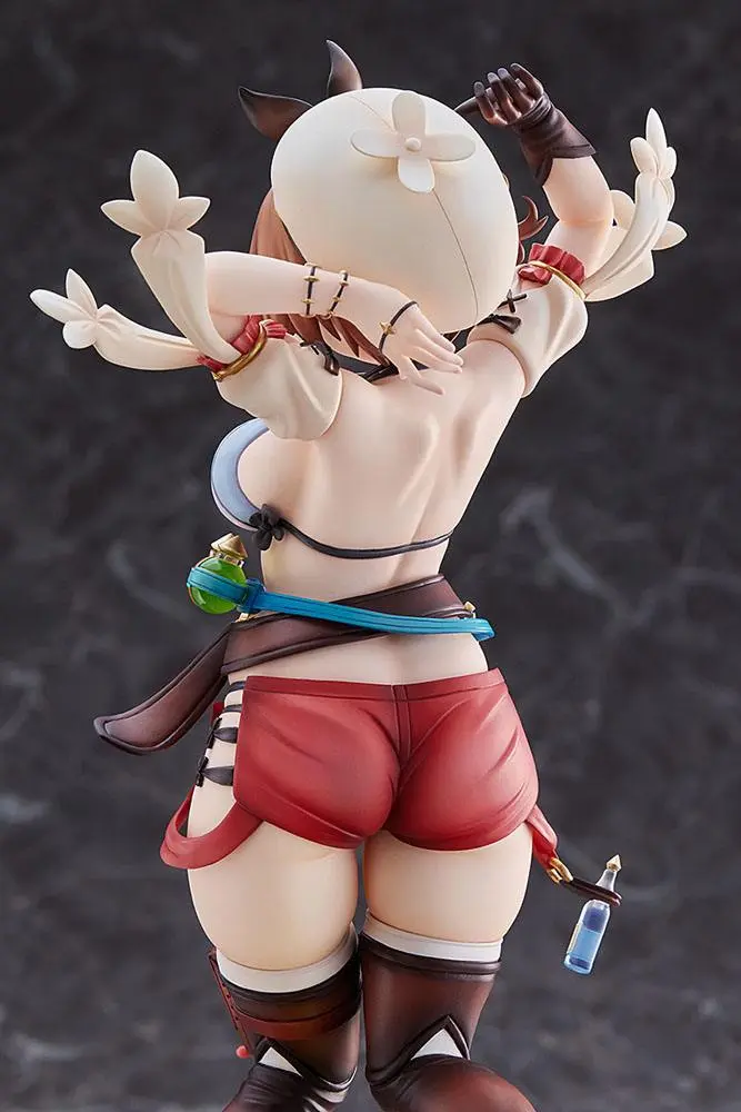 Atelier Ryza: Ever Darkness & the Secret Hideout PVC figúrka 1/6 Ryza (Reisalin Stout) 29 cm termékfotó