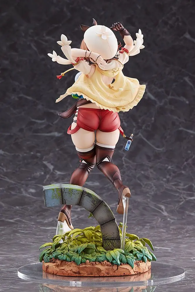 Atelier Ryza: Ever Darkness & the Secret Hideout PVC figúrka 1/6 Ryza (Reisalin Stout) 29 cm termékfotó