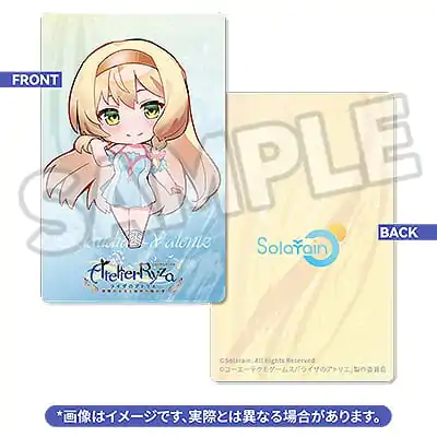 Atelier Ryza: Ever Darkness & the Secret Hideout PVC Socha 1/7 Klaudia Valentz: Swimsuit Ver. 24 cm produktová fotografia