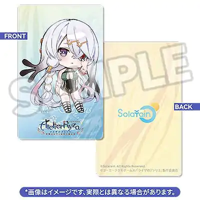 Atelier Ryza: Ever Darkness & the Secret Hideout PVC Socha 1/7 Lila Decyrus: Swimsuit Ver. 24 cm produktová fotografia