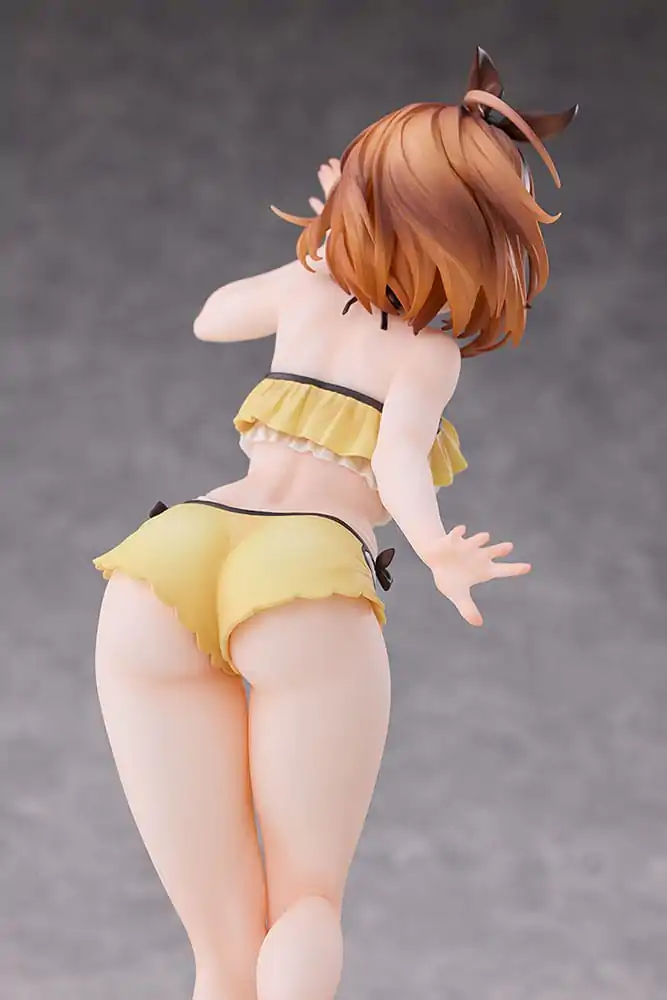 Atelier Ryza: Ever Darkness & the Secret Hideout PVC Socha 1/7 Reisalin Stout: Swimsuit Ver. 23 cm produktová fotografia