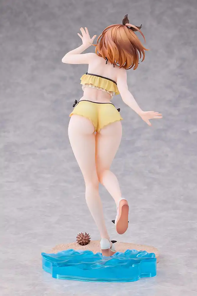 Atelier Ryza: Ever Darkness & the Secret Hideout PVC Socha 1/7 Reisalin Stout: Swimsuit Ver. 23 cm produktová fotografia