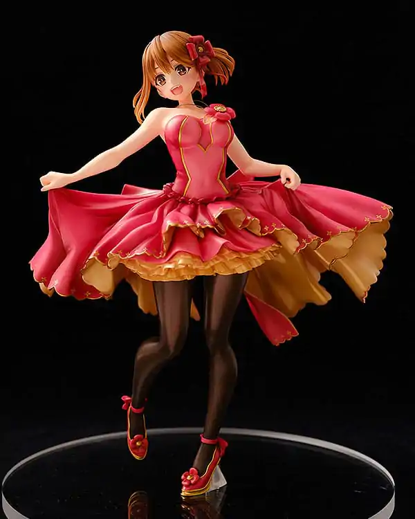 Atelier Ryza: Ever Darkness &amp; the Secret Hideout The Animation PVC Statue 1/7 Reisalin Stout: Dress Ver. 24 cm termékfotó