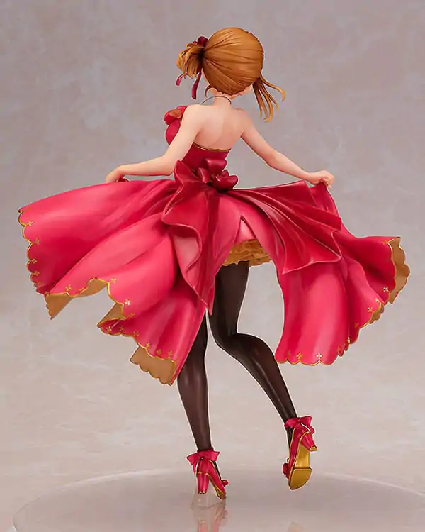 Atelier Ryza: Ever Darkness &amp; the Secret Hideout The Animation PVC Statue 1/7 Reisalin Stout: Dress Ver. 24 cm termékfotó