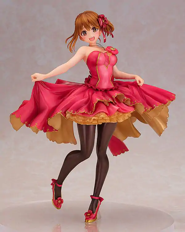 Atelier Ryza: Ever Darkness &amp; the Secret Hideout The Animation PVC Statue 1/7 Reisalin Stout: Dress Ver. 24 cm termékfotó