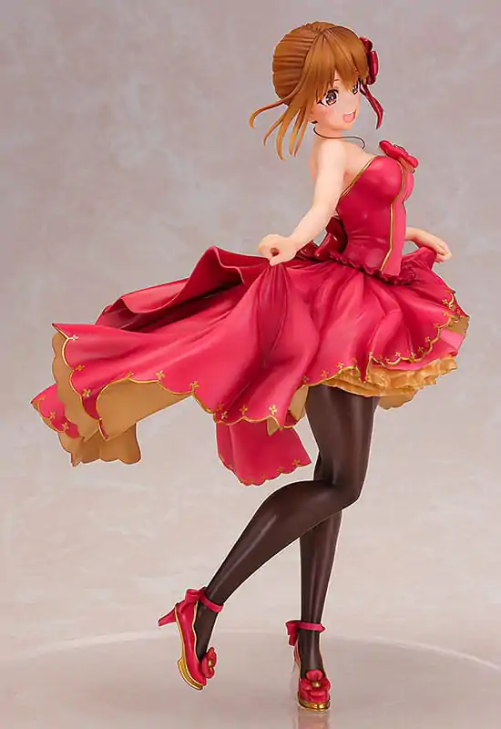 Atelier Ryza: Ever Darkness &amp; the Secret Hideout The Animation PVC Statue 1/7 Reisalin Stout: Dress Ver. 24 cm termékfotó