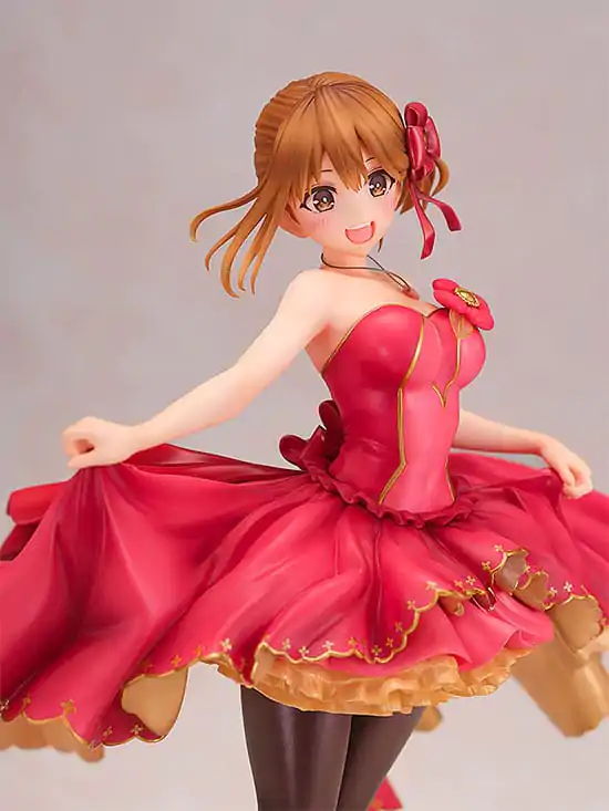 Atelier Ryza: Ever Darkness &amp; the Secret Hideout The Animation PVC Statue 1/7 Reisalin Stout: Dress Ver. 24 cm termékfotó