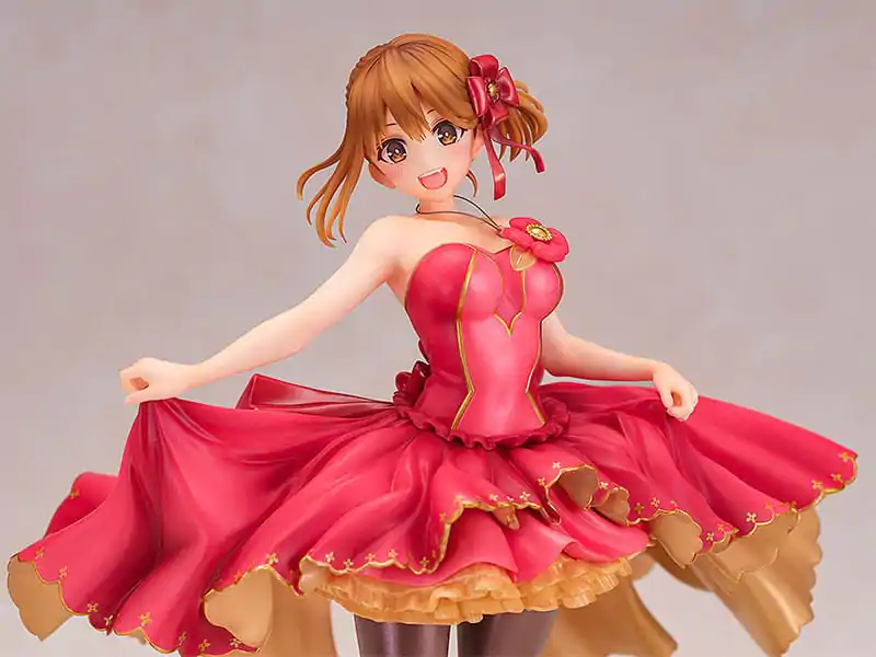 Atelier Ryza: Ever Darkness &amp; the Secret Hideout The Animation PVC Statue 1/7 Reisalin Stout: Dress Ver. 24 cm termékfotó