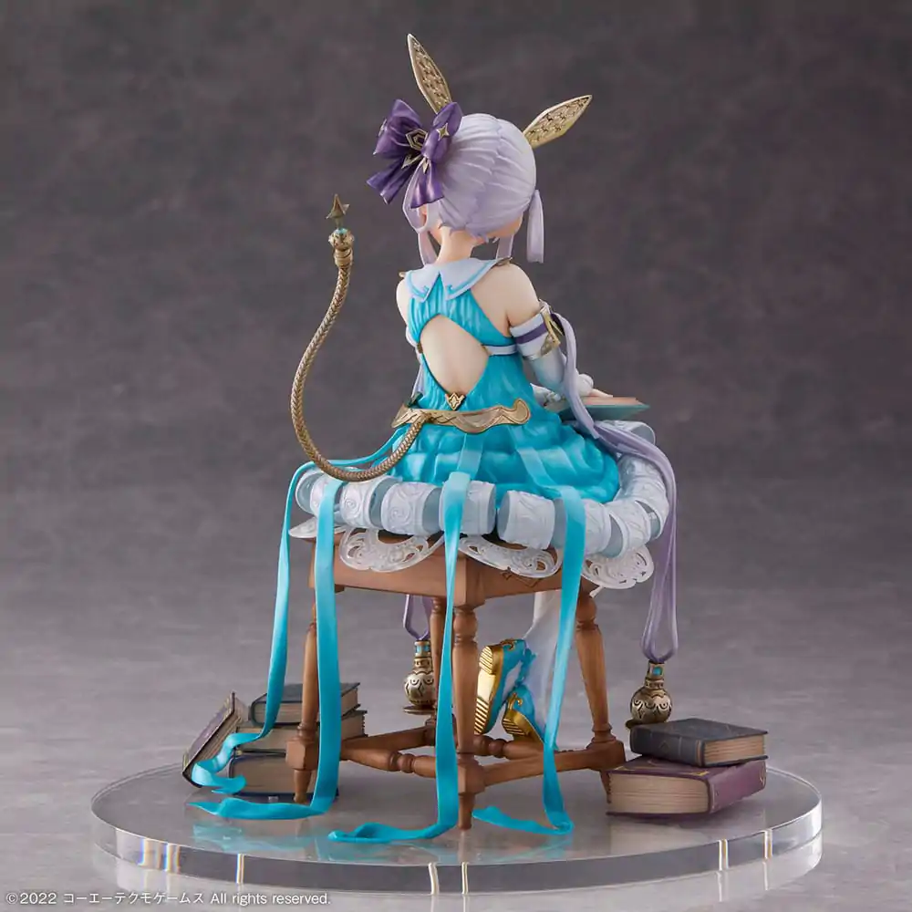 Atelier Sophie 2: The Alchemist of the Mysterious Dream PVC socha 1/7 Plachta 21 cm termékfotó