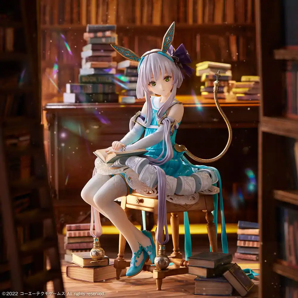 Atelier Sophie 2: The Alchemist of the Mysterious Dream PVC socha 1/7 Plachta 21 cm termékfotó