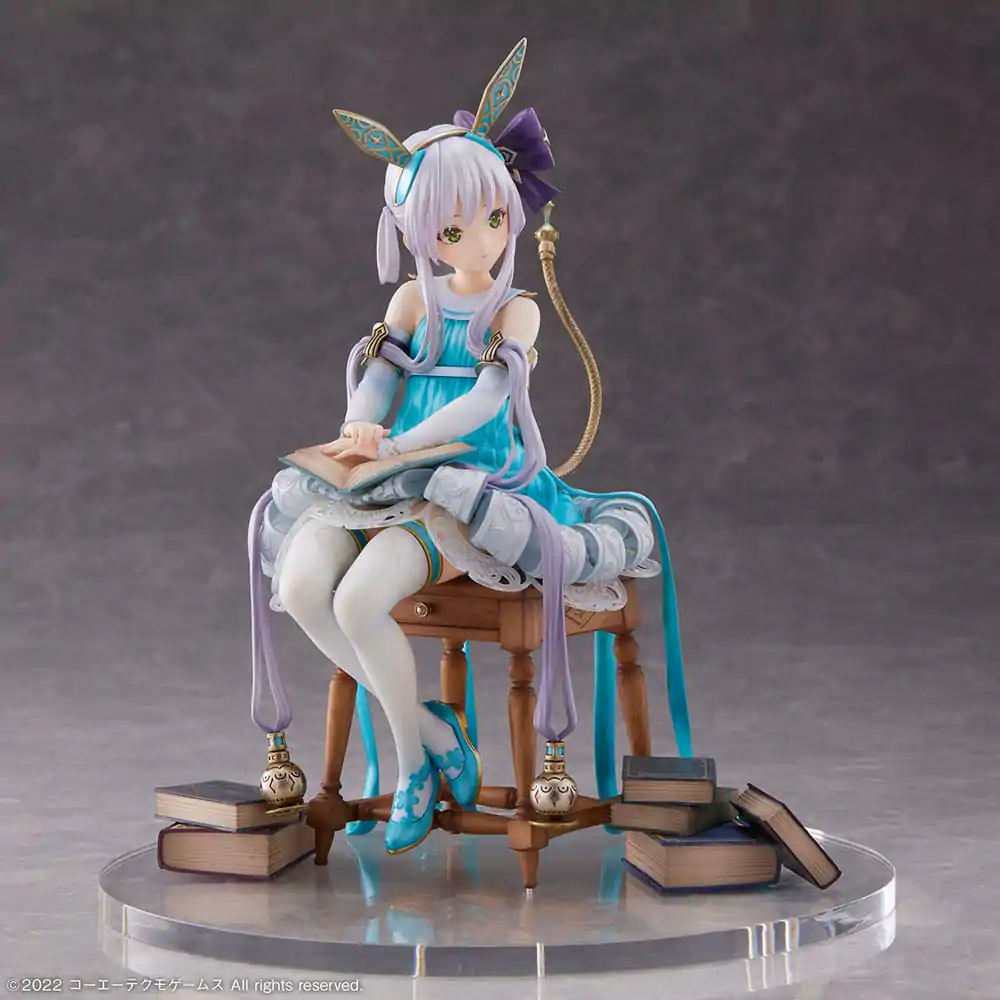 Atelier Sophie 2: The Alchemist of the Mysterious Dream PVC socha 1/7 Plachta 21 cm termékfotó