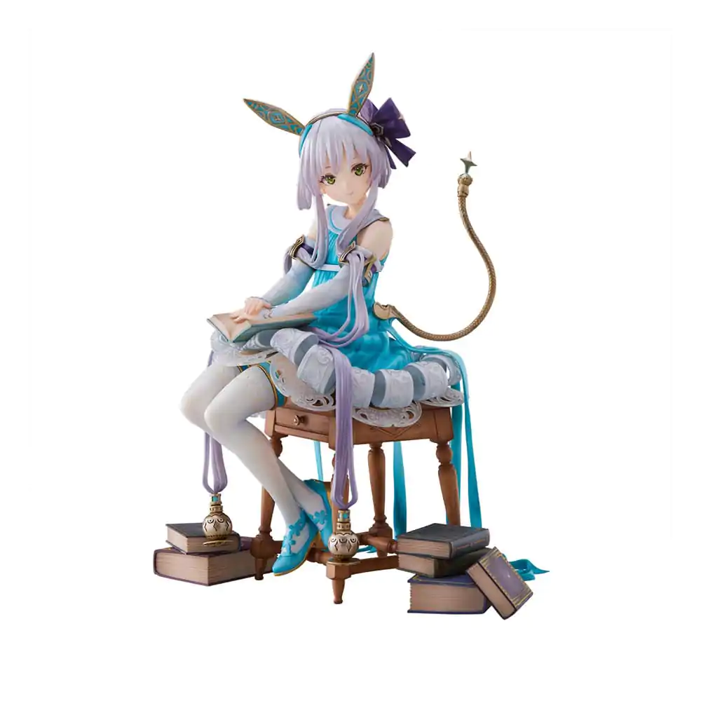 Atelier Sophie 2: The Alchemist of the Mysterious Dream PVC socha 1/7 Plachta 21 cm termékfotó