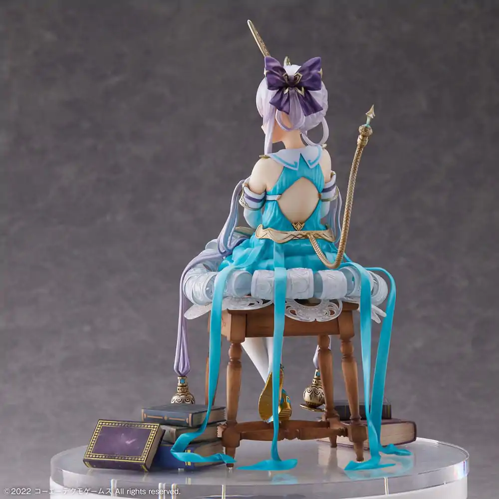 Atelier Sophie 2: The Alchemist of the Mysterious Dream PVC socha 1/7 Plachta 21 cm termékfotó